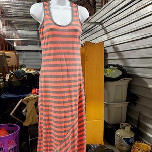 Faded Glory maxi dress
